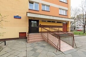 Studio Grochowska Warsaw by Renters