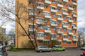 Studio Grochowska Warsaw by Renters