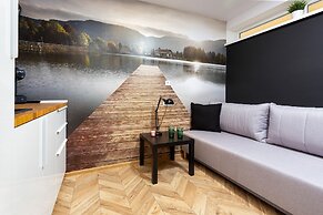 Studio Grochowska Warsaw by Renters