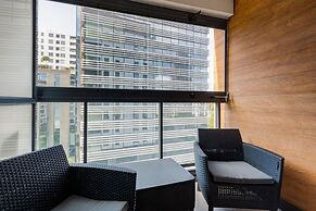 Apartment Grzybowska Warsaw by Renters