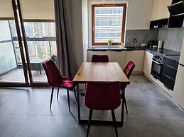 Apartment Grzybowska Warsaw by Renters