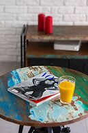 Apartment Grzybowska Warsaw by Renters