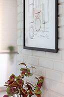 Apartment Grzybowska Warsaw by Renters