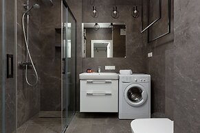 Apartment Grzybowska Warsaw by Renters