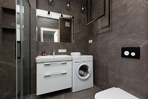 Apartment Grzybowska Warsaw by Renters