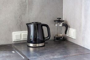 Apartment Grzybowska Warsaw by Renters