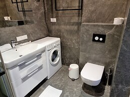 Apartment Grzybowska Warsaw by Renters