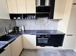 Apartment Grzybowska Warsaw by Renters