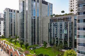 Apartment Grzybowska Warsaw by Renters