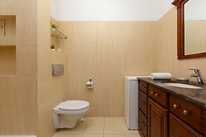 Apartment Gieldowa Warsaw by Renters