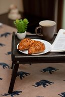 Apartment Gieldowa Warsaw by Renters