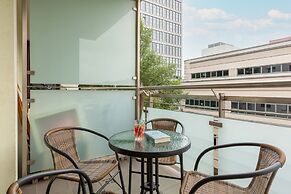 Apartment Gieldowa Warsaw by Renters