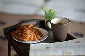 Apartment Gieldowa Warsaw by Renters