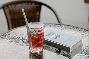 Apartment Gieldowa Warsaw by Renters