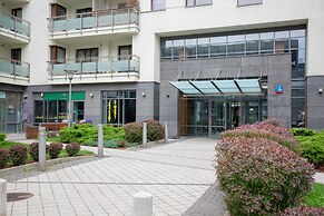 Apartment Gieldowa Warsaw by Renters