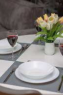 Apartment Gieldowa Warsaw by Renters