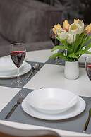 Apartment Gieldowa Warsaw by Renters