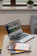 Apartment Gieldowa Warsaw by Renters