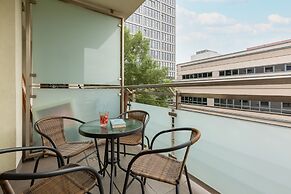 Apartment Gieldowa Warsaw by Renters