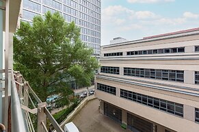 Apartment Gieldowa Warsaw by Renters