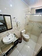 Hotel Zata Econômico