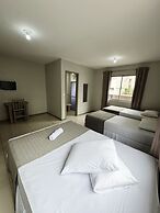 Hotel Zata Econômico