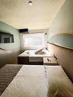 Hotel Zata Econômico