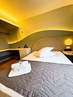 Hotel Zata Econômico