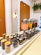 Hotel Zata Econômico