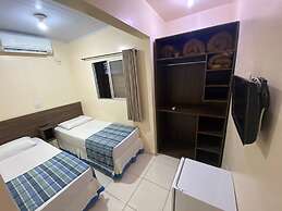 Hotel Zata Econômico