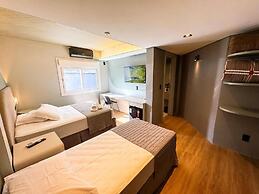 Hotel Zata Econômico