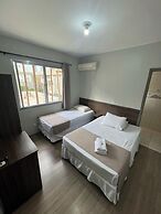 Hotel Zata Econômico