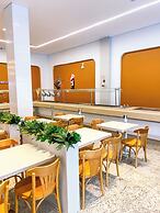 Hotel Zata Econômico