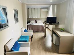 Hotel Zata Econômico