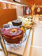 Hotel Zata Econômico