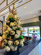 Hotel Zata Econômico