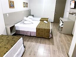 Hotel Zata Econômico