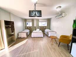 Hotel Zata Econômico