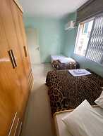 Hotel Zata Econômico