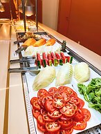 Hotel Zata Econômico