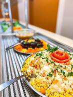 Hotel Zata Econômico