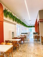 Hotel Zata Econômico