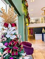 Hotel Zata Econômico