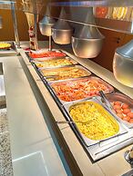 Hotel Zata Econômico