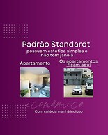 Hotel Zata Econômico