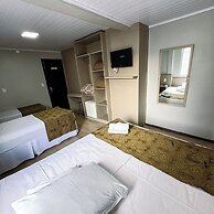 Hotel Zata Econômico