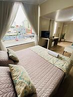 Hotel Zata Econômico