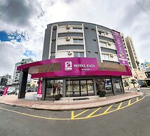 Hotel Zata Econômico