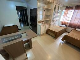 Hotel Zata Econômico