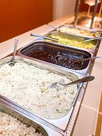 Hotel Zata Econômico